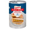 Salchicha hot dog 250 g.