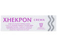 Crema hidratante, cuidado fácil, cuello y escote XHEKPON 40 ml.