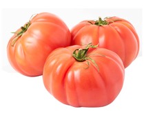 Tomate asurcado a granel ALCAMPO PRODUCCIÓN CONTROLADA