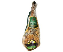 Paleta de cebo ibérica (50% raza ib&eacute;rica) CAMPODULCE pieza de 4,5 kilos (peso aproximado)