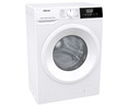 Lavadora secadora HISENSE WDQE8014EVJM, capacidad lavado/secado: 8KG/5KG, clasificación energética: D, 1400RPM, H: 84,5cm, A: 59,5cm,F: 54cm.