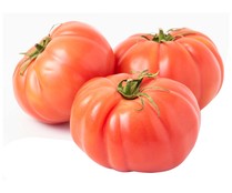 Tomate rosado a granel