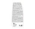 Multiusos (limpiador) perfumado EKOSAN 1 l.