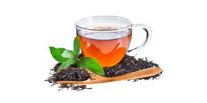 Té e infusiones