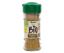 Jengibre molido Bio ALCAMPO ECOLÓGICO 25 gr.