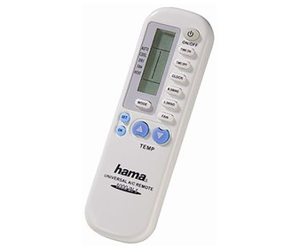 Mando para aires acondicionados universal, HAMA,