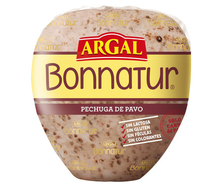 de pavo ARGAL BONNATUR Alcampo Compra Online