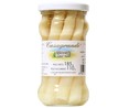 Espárragos blancos 6/9 piezas CASAGRANDE frasco de 110 g.