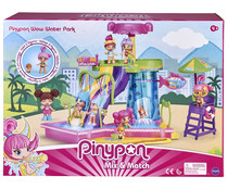 yate pinypon alcampo