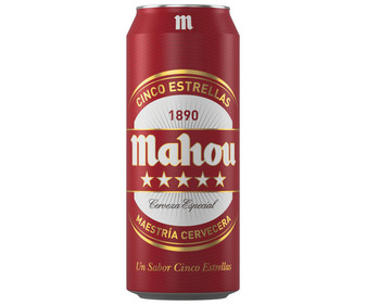 Cerveza 50 centilitros Cerveza 50 centilitros