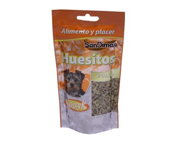 Snack para perro 60 gramos Snack para perro 60 gramos