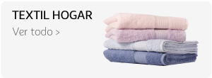 Textil hogar