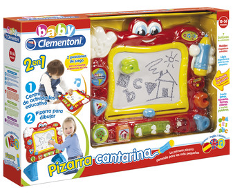 pizarras magicas para niños carrefour