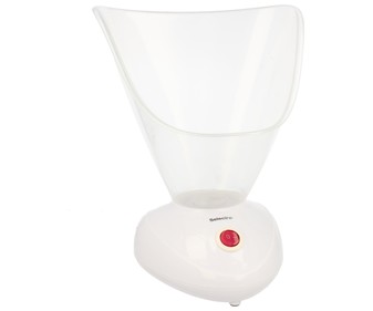 Sauna facial Sauna facial