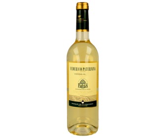 Vino blanco 75 cl Vino blanco 75 cl
