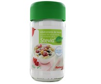 Edulcorante con stevia PRODUCTO ALCAMPO 75 gr,