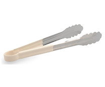 Pinza inox para servir 30,5x3,7cm, QUID.