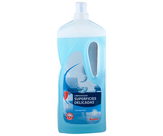 Producto limpiahogar 1,5 litros Producto limpiahogar 1,5 litros
