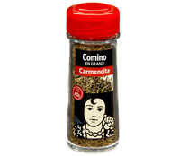 Cominos en grano CARMENCITA frasco de 40 g.