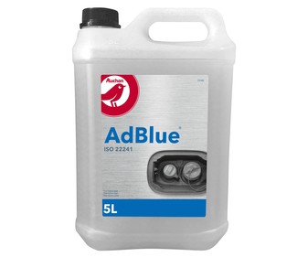 AdBlue