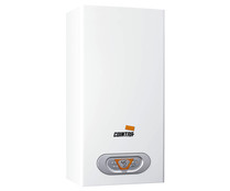 Calentador estanco COINTRA CPE T 10  b + KIT EVA capacidad 10L, 18W, butano, termostato.