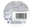 Salpicón de marisco ANGOMAR 180 g.