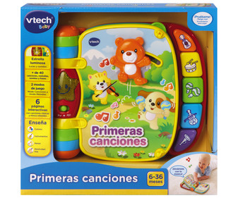 ordenador vtech carrefour