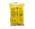 Aceitunas verdes manzanilla fina con hueso JOLCA pack de 3 bolsas de 65 g..