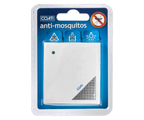 Repele mosquitos por ultrasonidos, sin recambios ni olores, COATI. Repele mosquitos por ultrasonidos, sin recambios ni olores, COATI.