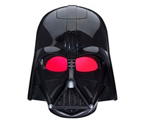 Máscara electrónica Darth Vader Bounty Collection STAR WARS .