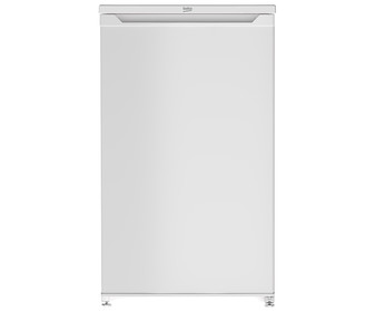 Table top BEKO TS190330N, clasificación energética: F, H: 81,8cm, A: 47,5cm, F: 50cm, capacidad total: 86L. Table top BEKO TS190330N, clasificación energética: F, H: 81,8cm, A: 47,5cm, F: 50cm, capacidad total: 86L.