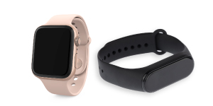 Smartwatches y smartbands