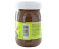 Crema de cacao con avellanas para untar PRODUCTO ECONÓMICO ALCAMPO 750 gr,