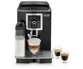Cafetera espresso superautomática DELONGHI Magnifica Cappuccino ECAM 23.460.B, presión 15bar, molinillo, café en grano o molido, sistema Cappuccino, 1450W.