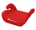 Silla de auto para grupo 2, color rojo, Manga Safe BEBECONFORT.