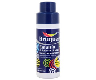 Colorante azul 0,05L 1u Colorante azul 0,05L 1u