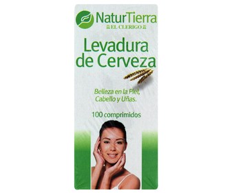 Levadura Cerveza 100c Levadura Cerveza 100c