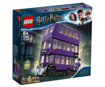 lego gran comedor harry potter carrefour