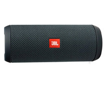 Mini altavoz JBL FLIP5 por batería, potencia 20W, BLUETOOTH, color negro. Mini altavoz JBL FLIP5 por batería, potencia 20W, BLUETOOTH, color negro.