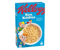 Cereales arros RICE KRISPIES KELLOGG'S 340 g. 