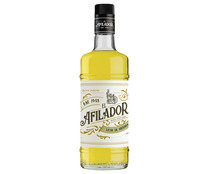Licor de hierbas elabroado de forma tradicional EL AFILADOR botella de 70 cl