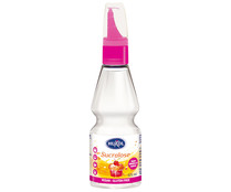 Edulcorante de mesa a base de sucralosa HUXOL 125 ml.