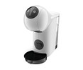 Cafetera de cápsulas DOLCE GUSTO Genio S Krups KP2401 blanca, automática, presión 15 bares, deposito de 0.8L.