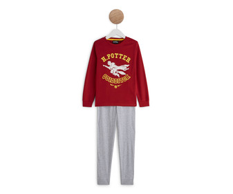 Pijama niño HARRY POTTER Alcampo Compra Online