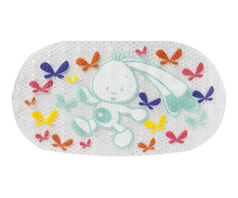 Alfombra baño bebé, ALCAMPO BABY. Alfombra baño bebé, ALCAMPO BABY.