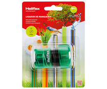 Conector para manguera 19mm HELIFLEX.
