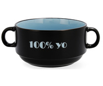 Bol de 45 cl de capacidad, Vita Aqua QUID.
