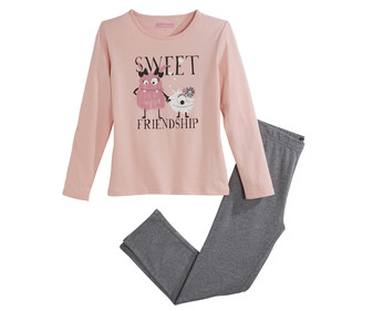 Pijama niña IN | Compra Online