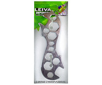 Llave bicicleta LEIVA.