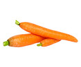 Zanahorias bolsa de 500 g.